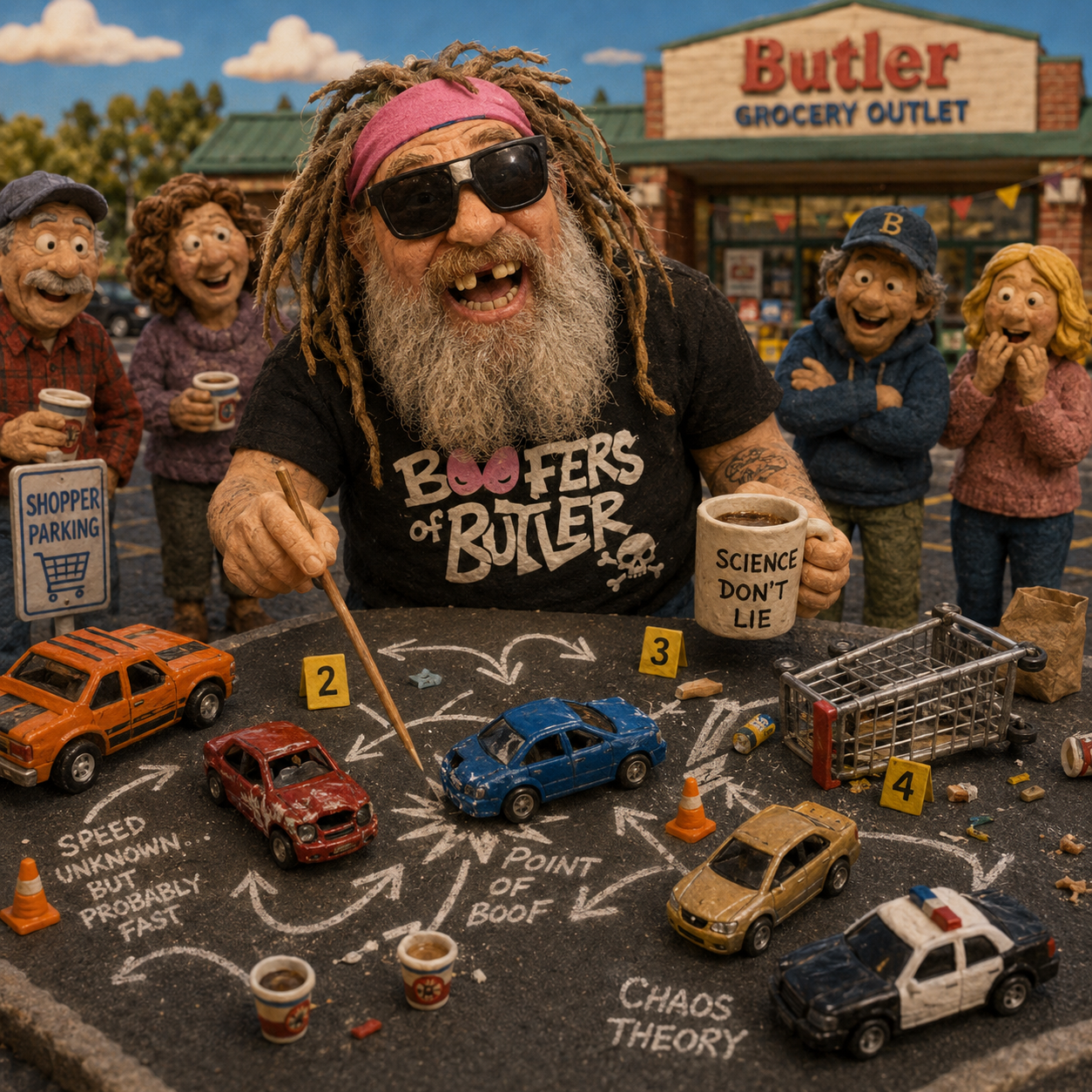 Billy Boofer Artwork 2