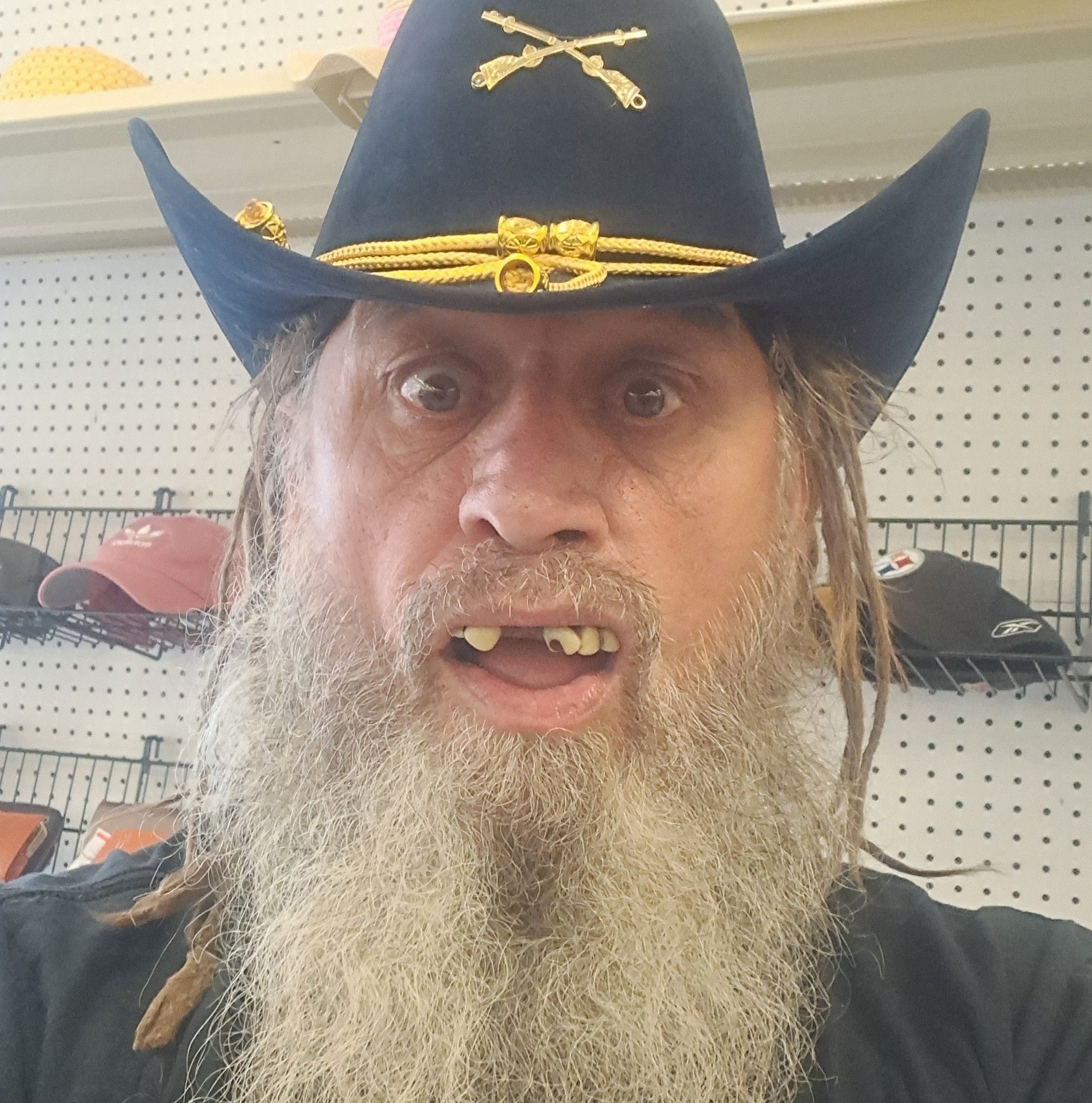 Billy Boofer Photo