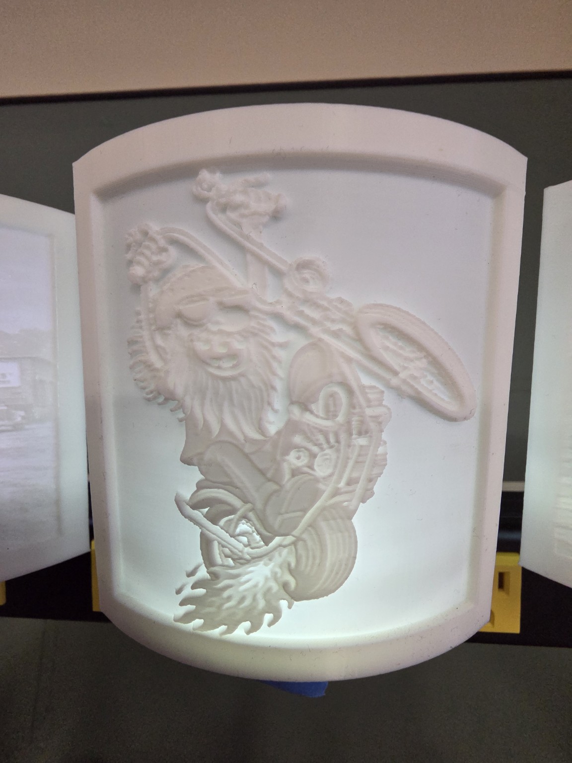 Boofer Bike Nightlight