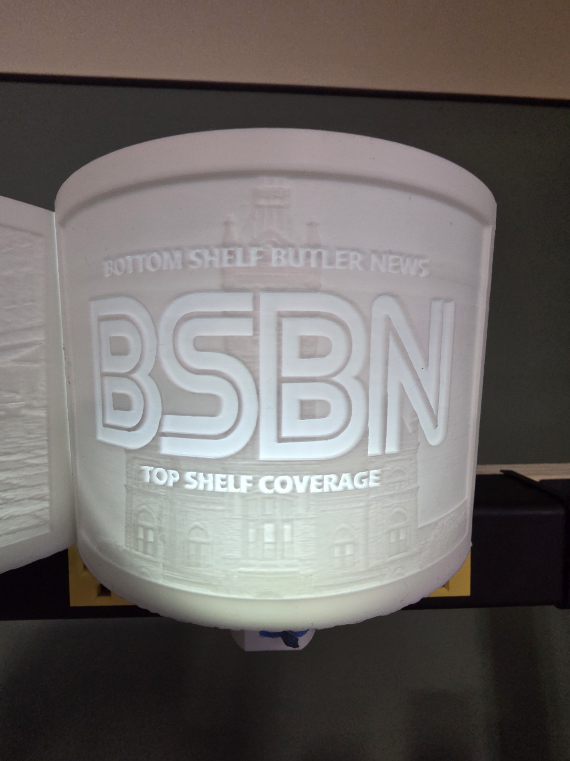 BSBN Nightlight