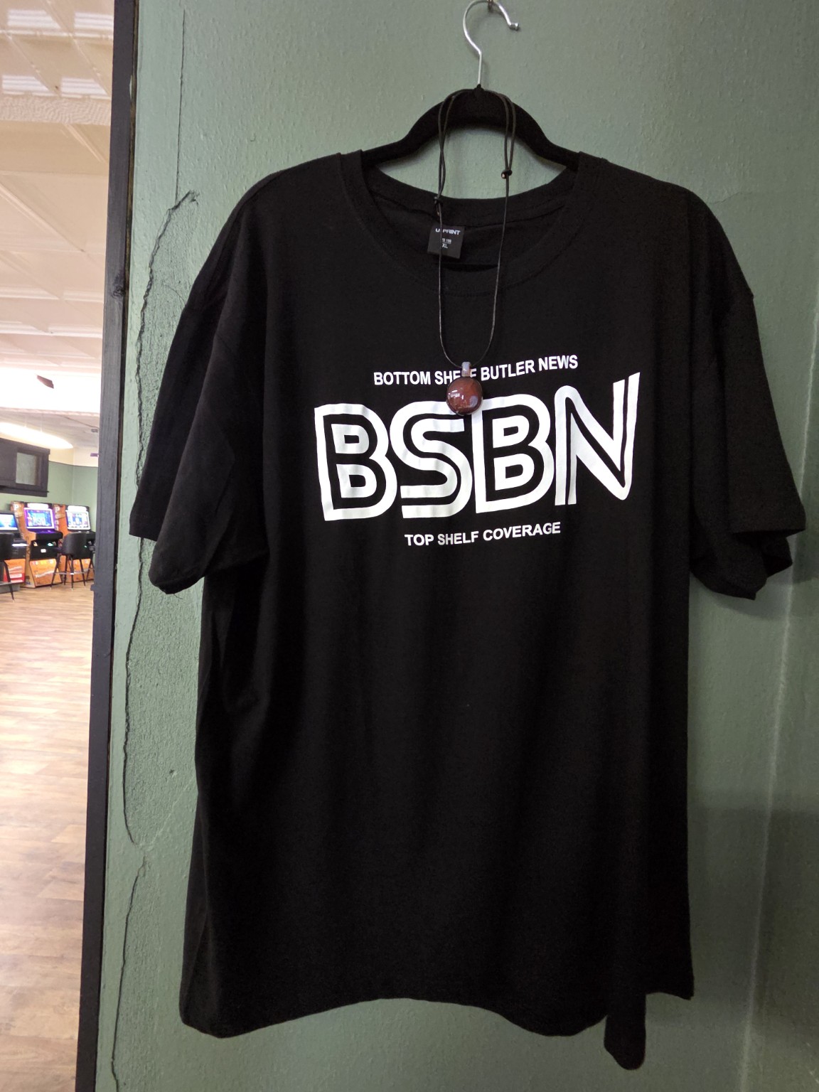 BSBN Shirt