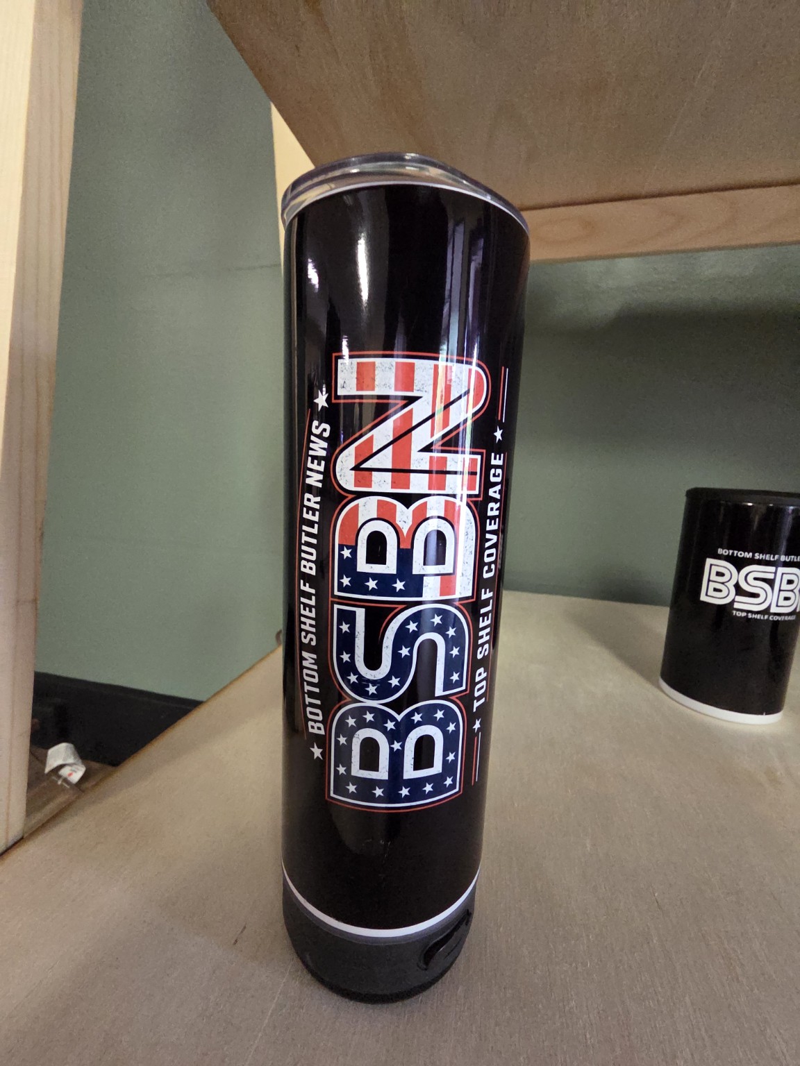 BSBN Tumbler